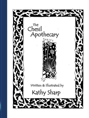 cover image of The Chesil Apothecary